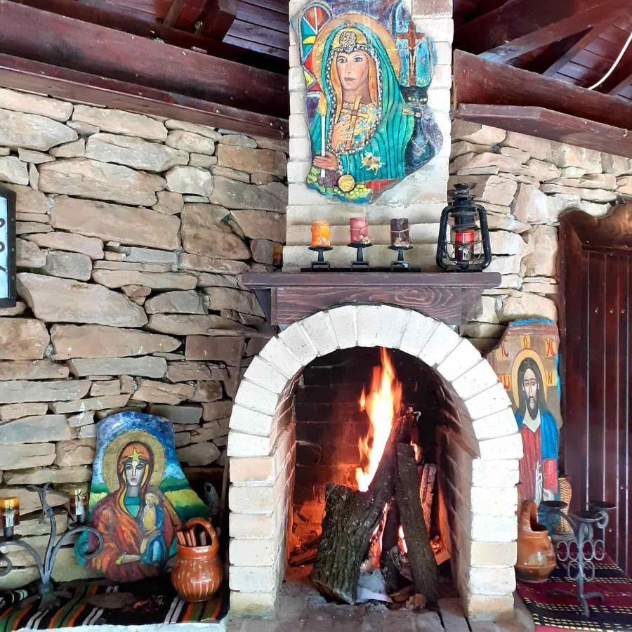 The Legends , Art&Forest Gabrowo Exterior foto